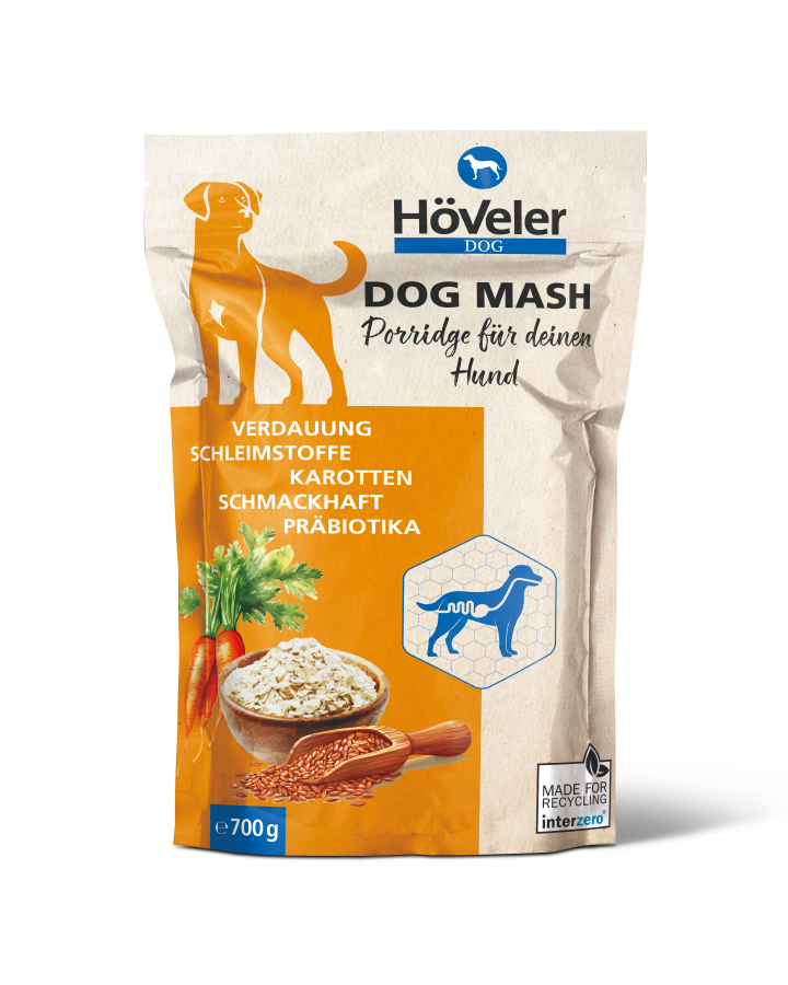 Höveler DOG MASH